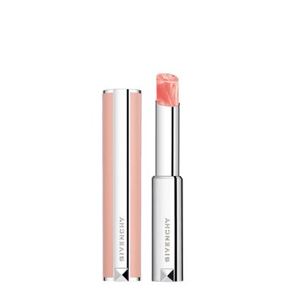 Givenchy Rose Perfecto Lip Balm 2.8g (Various Shades) - N108 Pink Nude