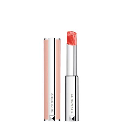 Givenchy Rose Perfecto Lip Balm 2.8g (Various Shades) - N304 Coral Red