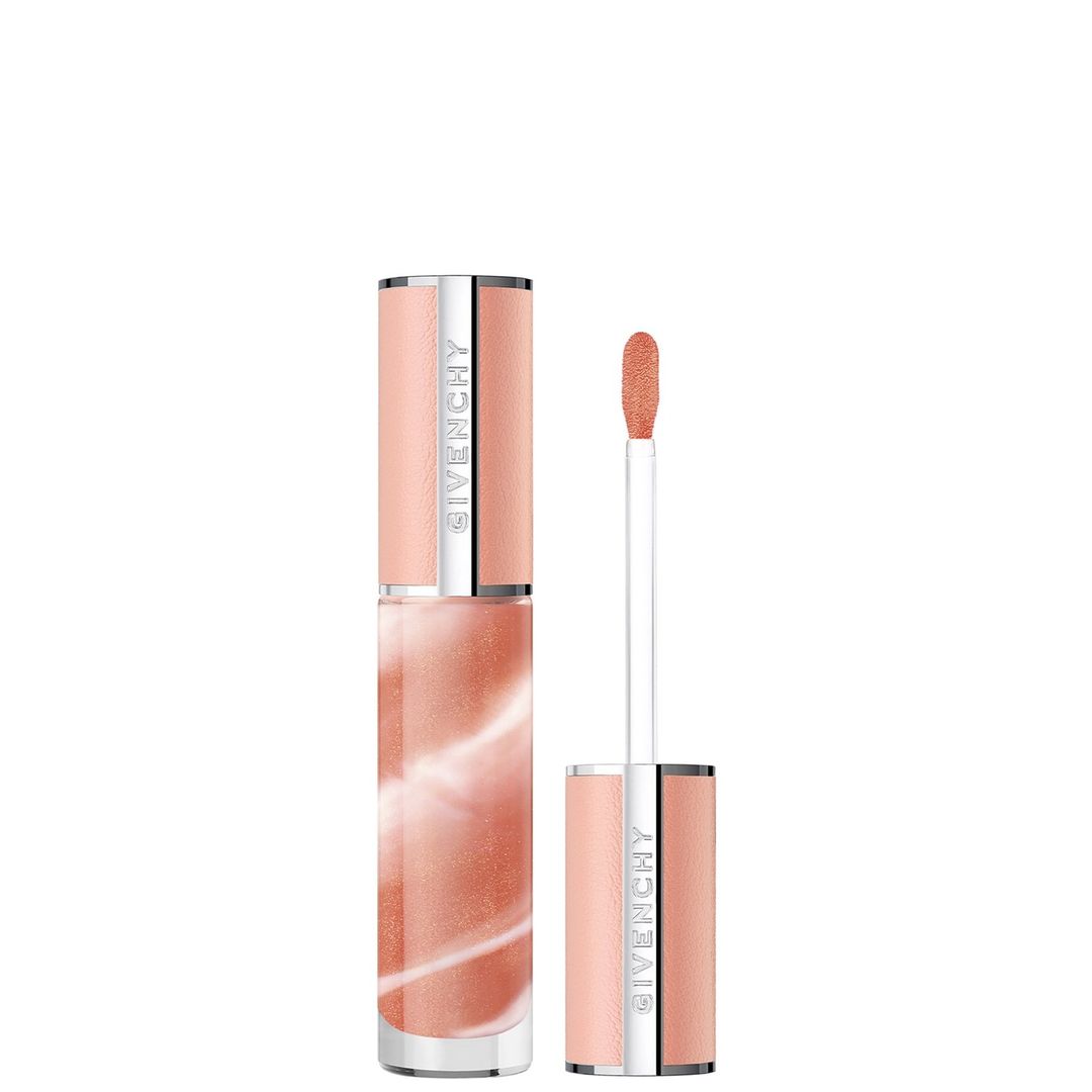 Givenchy Rose Perfecto Liquid Lip Balm 6ml (Various Shades) - N109 Spicy Mapple - Image 1