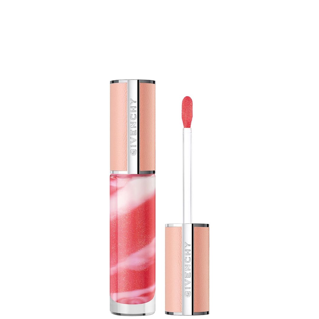Givenchy Rose Perfecto Liquid Lip Balm 6ml (Various Shades) - N220 Feeling Pink - Image 1