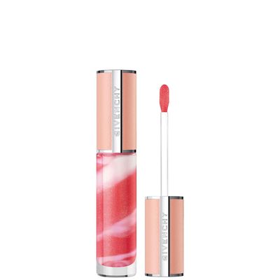 Givenchy Rose Perfecto Liquid Lip Balm 6ml (Various Shades) - N220 Feeling Pink