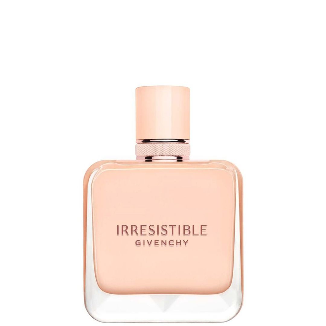 Givenchy Exclusive Irresistible Nude Velvet Eau de Parfum 50ml - Image 1