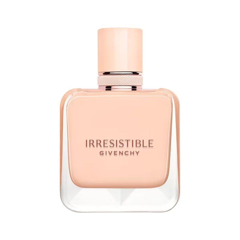 Givenchy Exclusive Irresistible Nude Velvet Eau de Parfum 80ml - Image 1