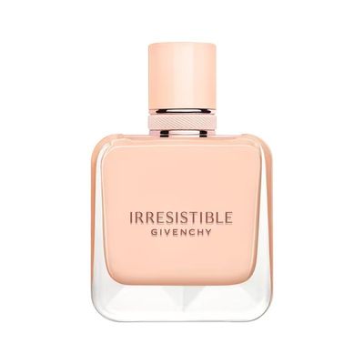 Givenchy Exclusive Irresistible Nude Velvet Eau de Parfum 80ml