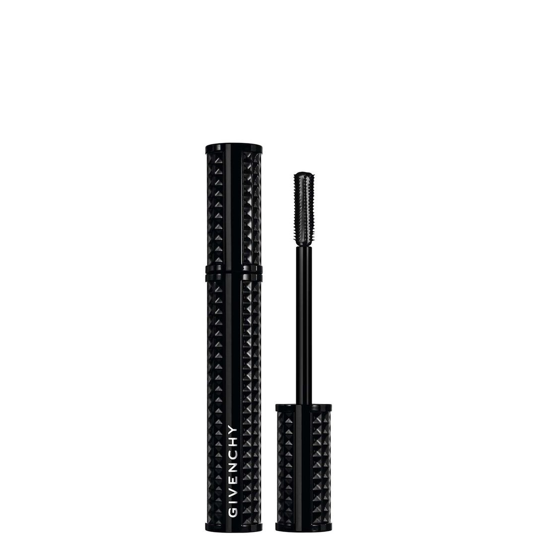 Givenchy Volume Mascara - Black Disturbia 8g - Image 1