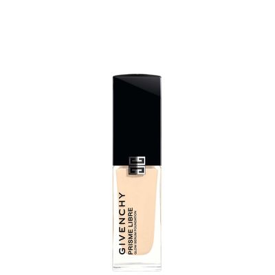Givenchy Prisme Libre Glow Serum Foundation 30ml (Various Shades) - 0.5N