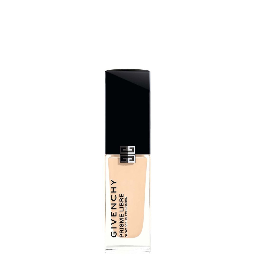 Givenchy Prisme Libre Glow Serum Foundation 30ml (Various Shades) - 1N - Image 1
