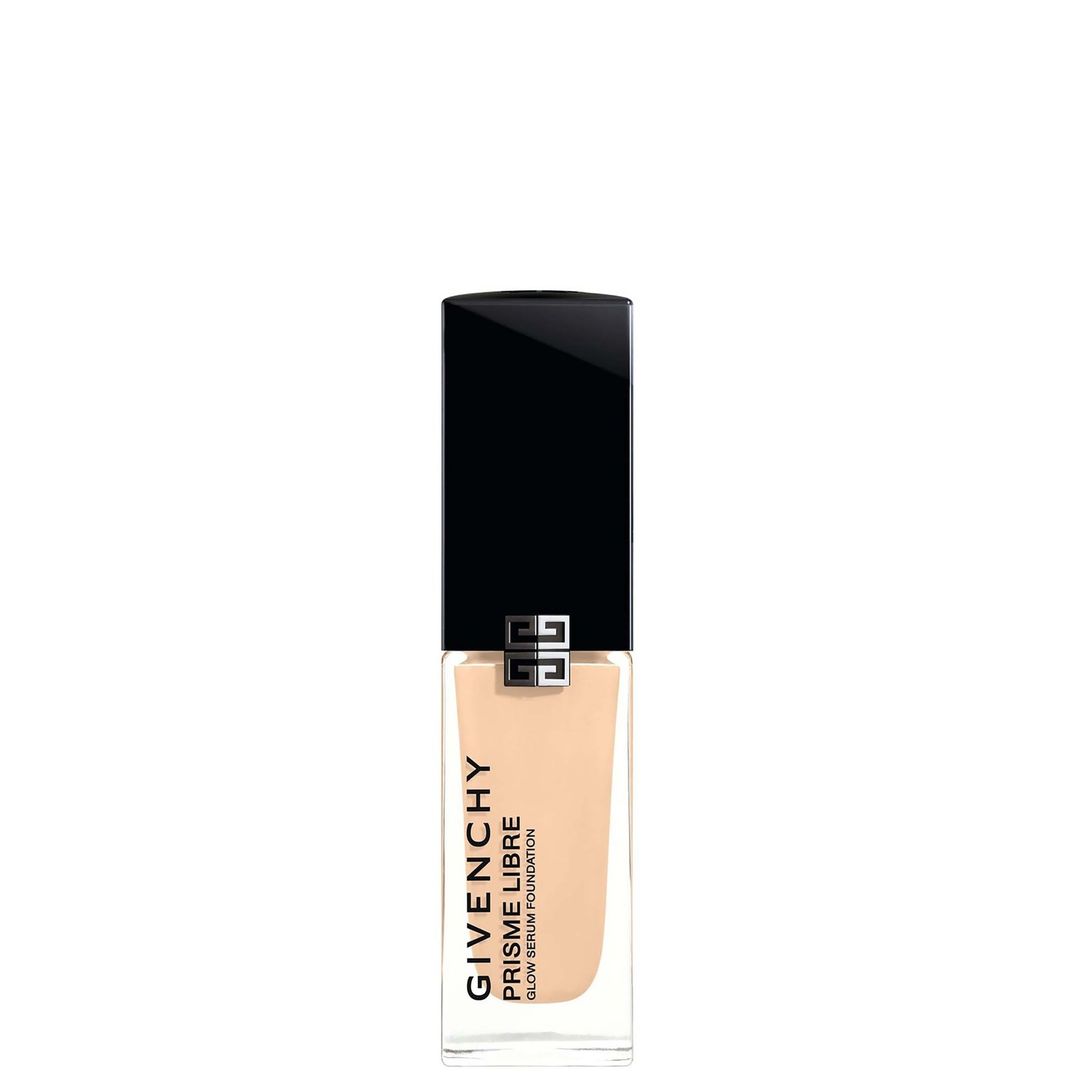 Givenchy Prisme Libre Glow Serum Foundation 30ml (Various Shades) - 1.5N - Image 1