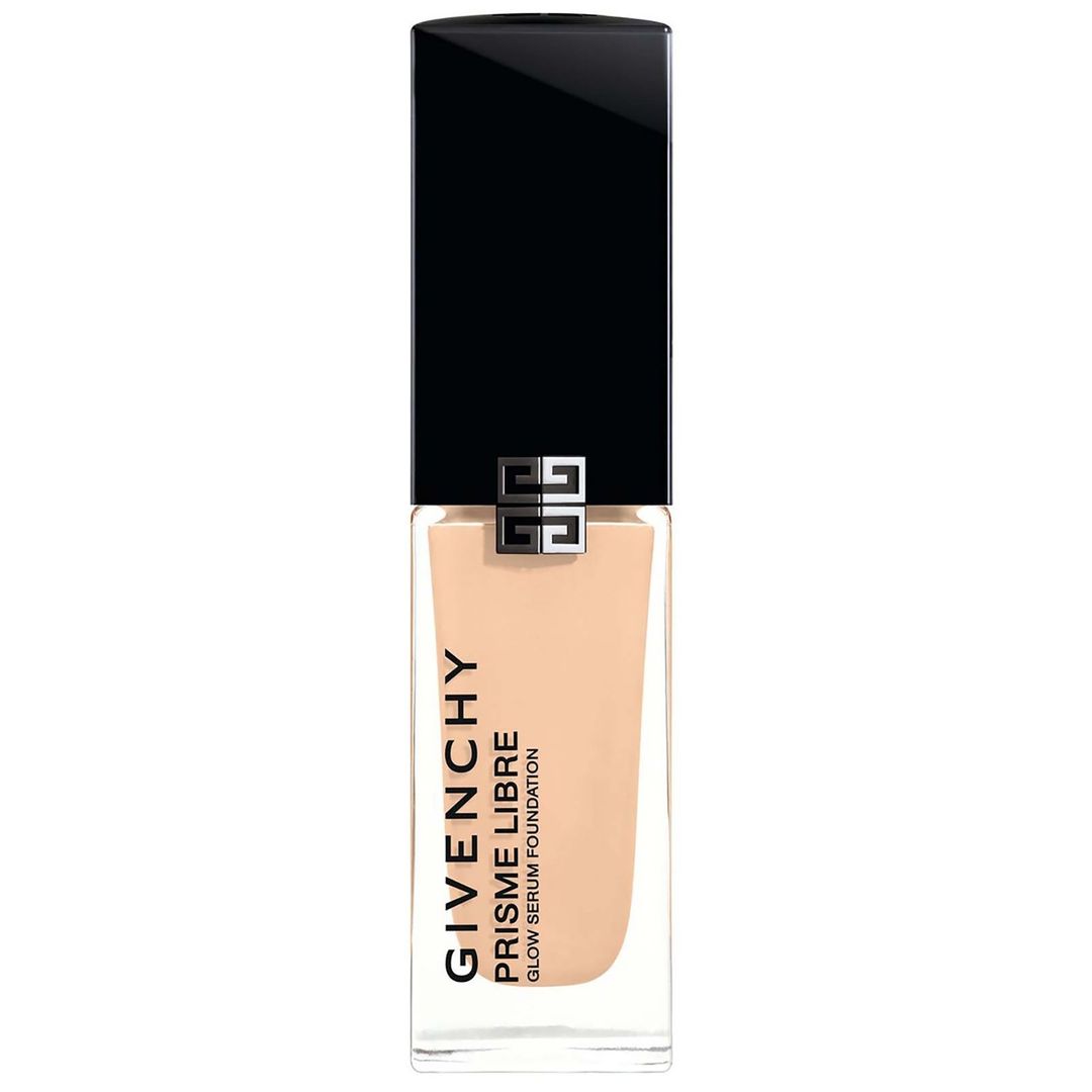 Givenchy Prisme Libre Glow Serum Foundation 30ml (Various Shades) - 2N - Image 1
