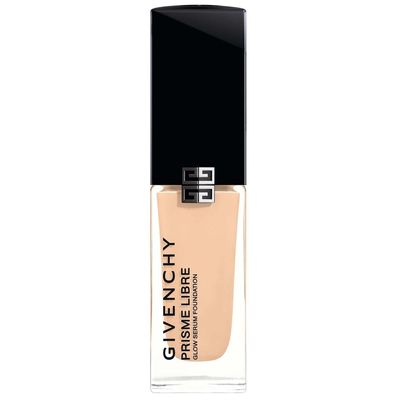 Givenchy Prisme Libre Glow Serum Foundation 30ml (Various Shades) - 2N