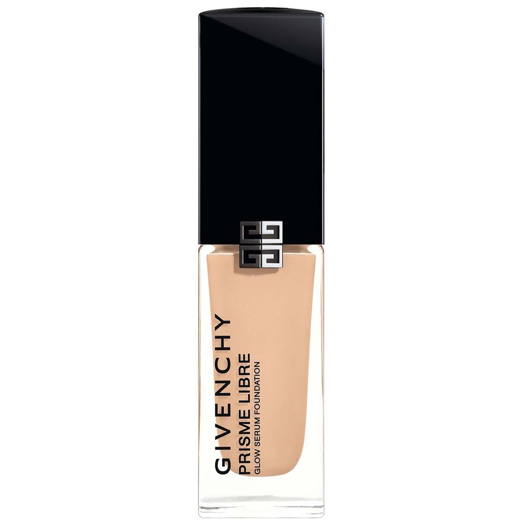 Givenchy Prisme Libre Glow Serum Foundation 30ml (Various Shades) - 3N - Image 1