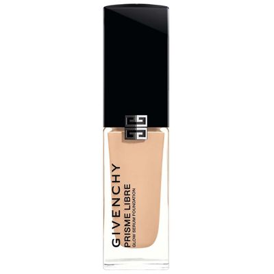 Givenchy Prisme Libre Glow Serum Foundation 30ml (Various Shades) - 3N