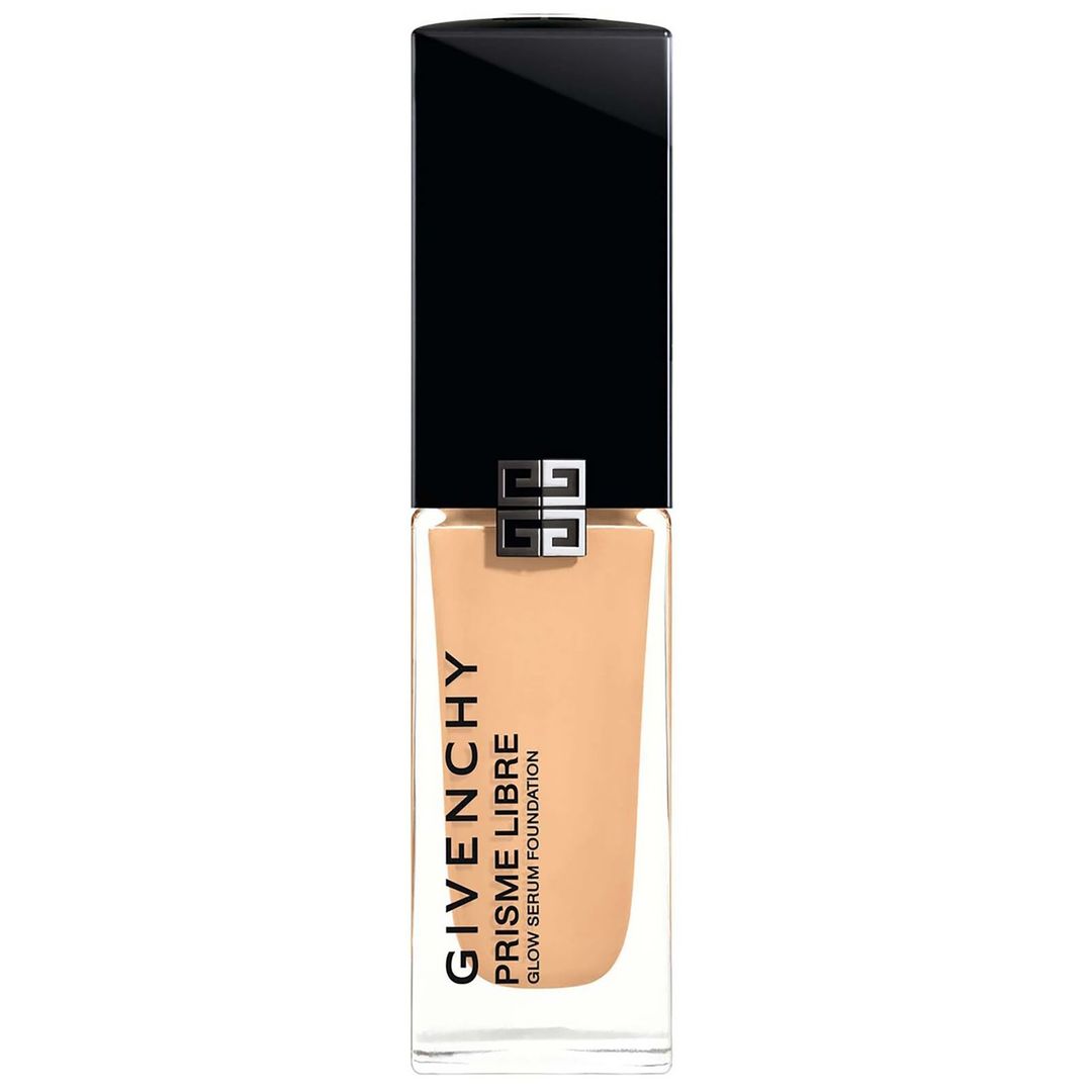 Givenchy Prisme Libre Glow Serum Foundation 30ml (Various Shades) - 3.5N - Image 1