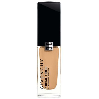 Givenchy Prisme Libre Glow Serum Foundation 30ml (Various Shades) - 4W