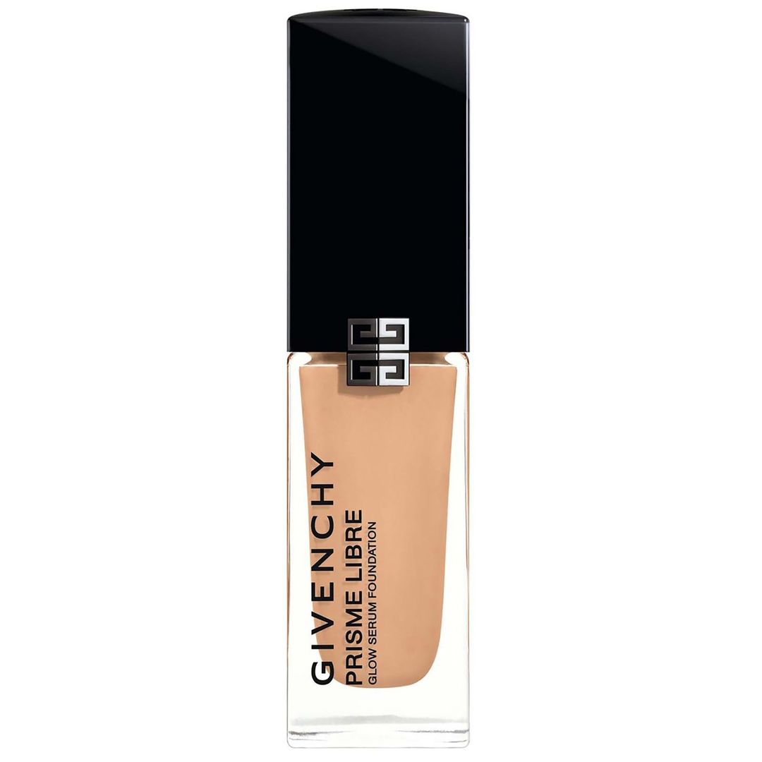 Givenchy Prisme Libre Glow Serum Foundation 30ml (Various Shades) - 4C - Image 1