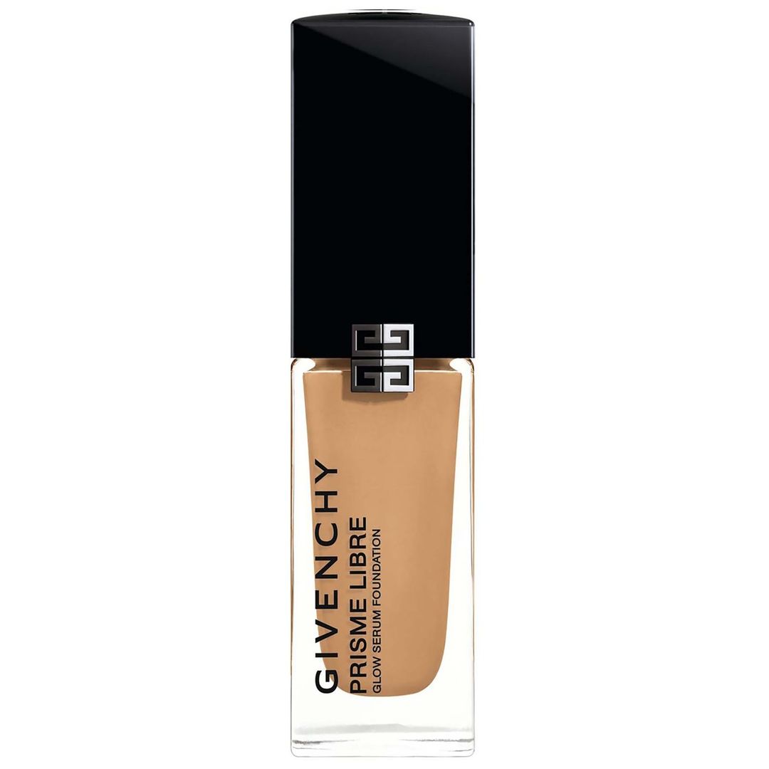 Givenchy Prisme Libre Glow Serum Foundation 30ml (Various Shades) - 4.5W - Image 1