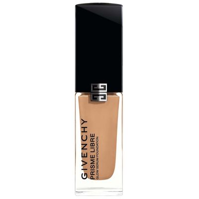 Givenchy Prisme Libre Glow Serum Foundation 30ml (Various Shades) - 4.5N