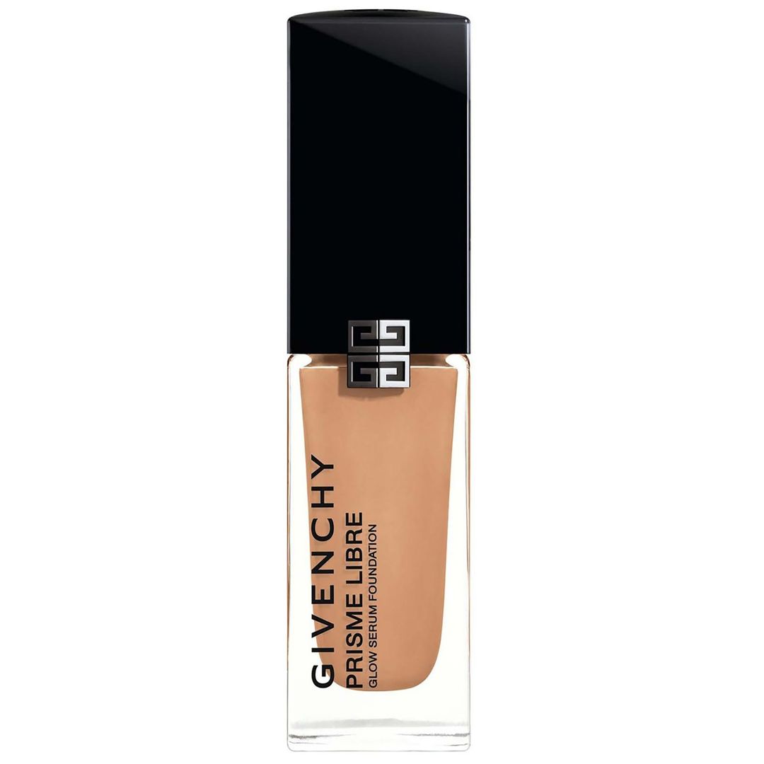 Givenchy Prisme Libre Glow Serum Foundation 30ml (Various Shades) - 4.8N - Image 1