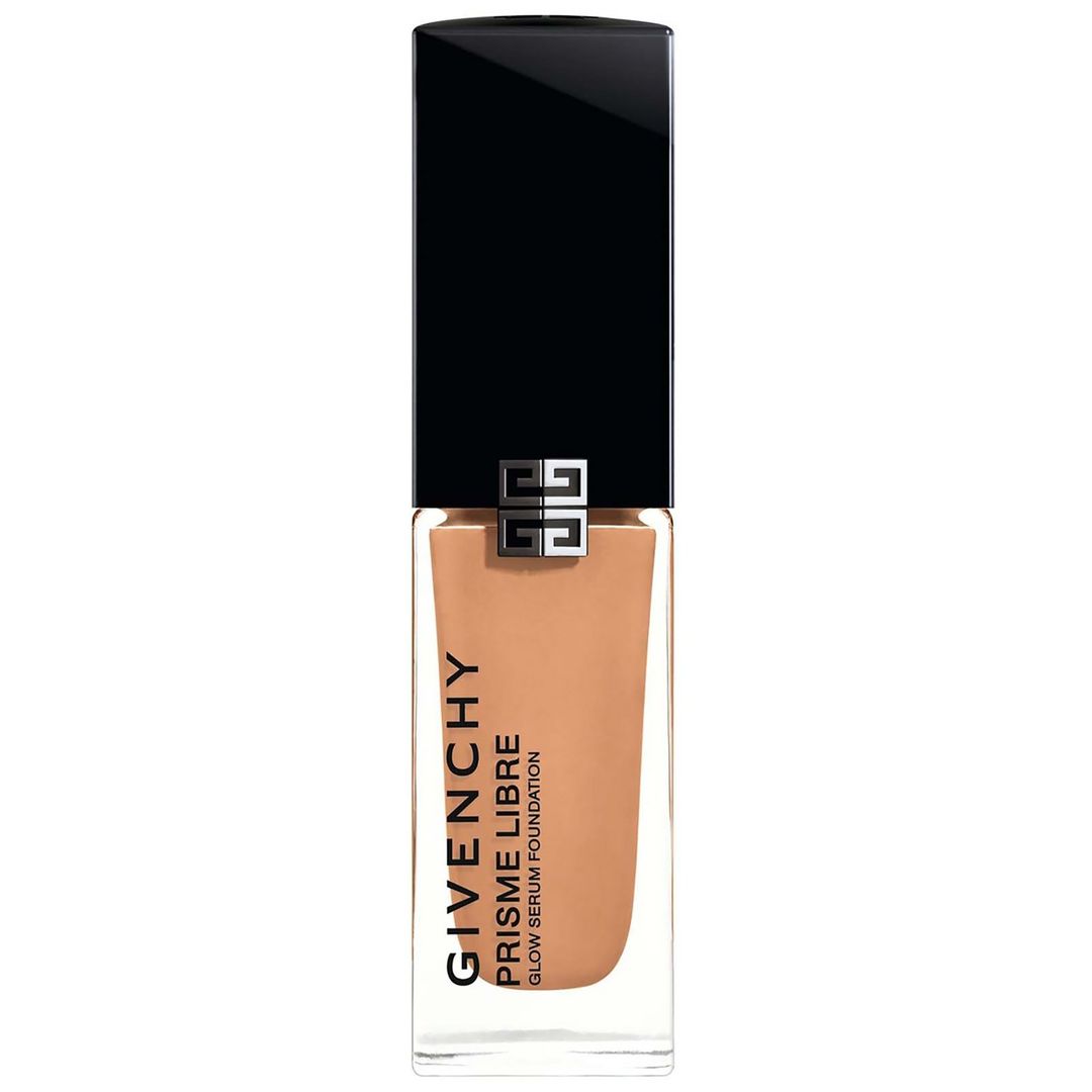 Givenchy Prisme Libre Glow Serum Foundation 30ml (Various Shades) - 5N - Image 1
