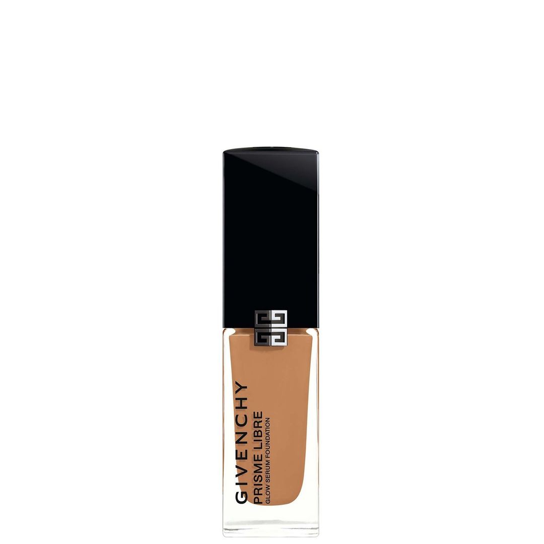 Givenchy Prisme Libre Glow Serum Foundation 30ml (Various Shades) - 5.5W - Image 1