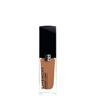 Givenchy Prisme Libre Glow Serum Foundation 30ml (Various Shades) - 5.8N