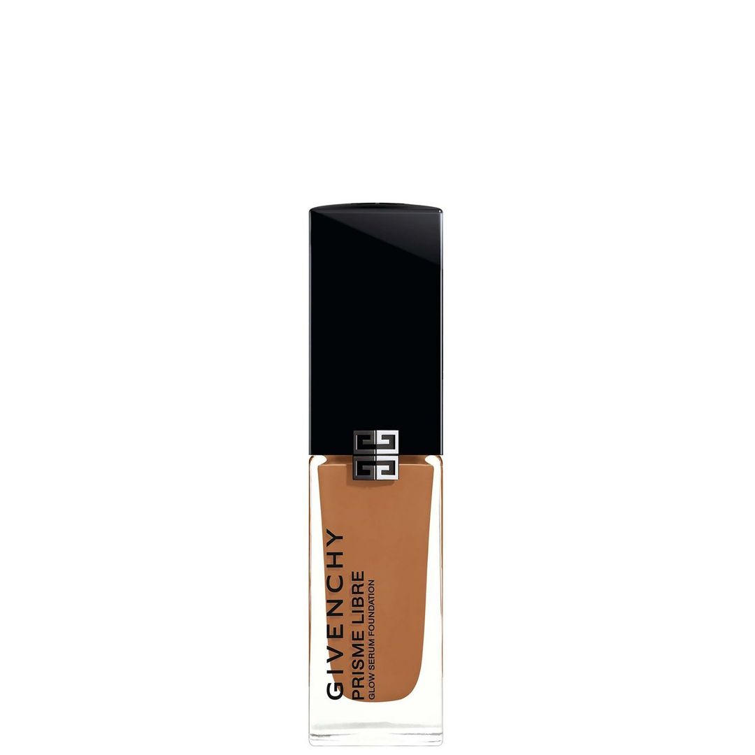 Givenchy Prisme Libre Glow Serum Foundation 30ml (Various Shades) - 5.8W - Image 1