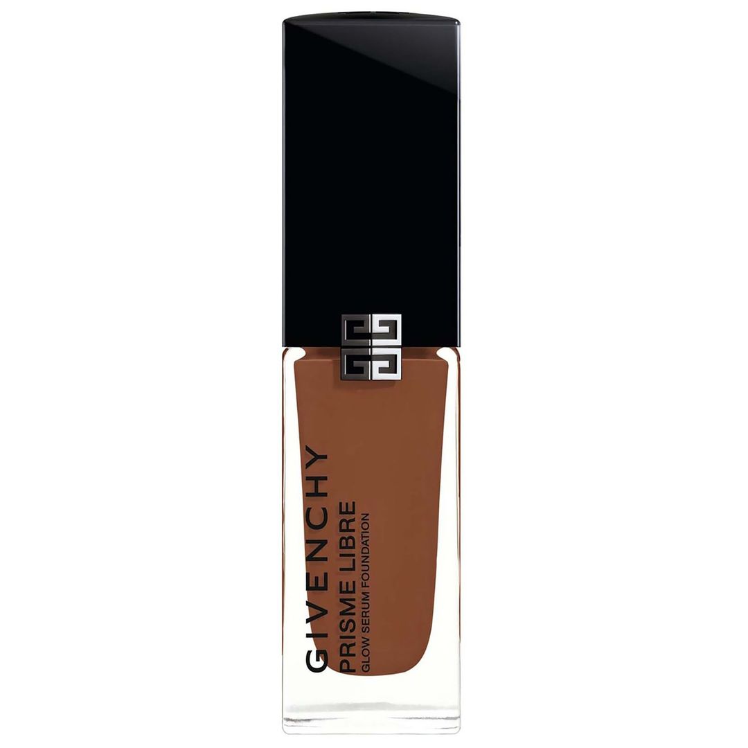Givenchy Prisme Libre Glow Serum Foundation 30ml (Various Shades) - 6.5C - Image 1