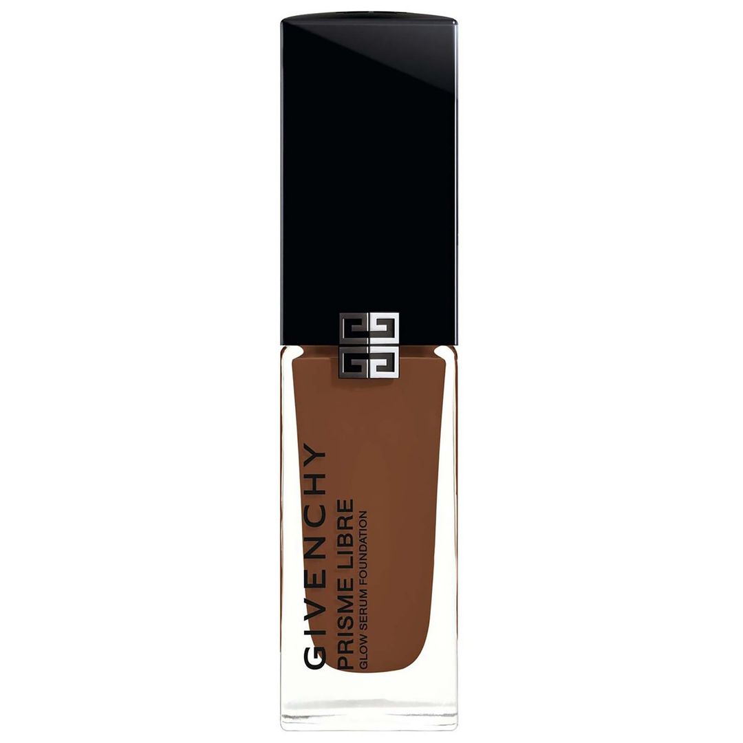 Givenchy Prisme Libre Glow Serum Foundation 30ml (Various Shades) - 6.7N - Image 1