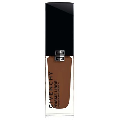 Givenchy Prisme Libre Glow Serum Foundation 30ml (Various Shades) - 6.7N