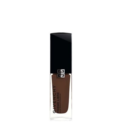 Givenchy Prisme Libre Glow Serum Foundation 30ml (Various Shades) - 6.8N
