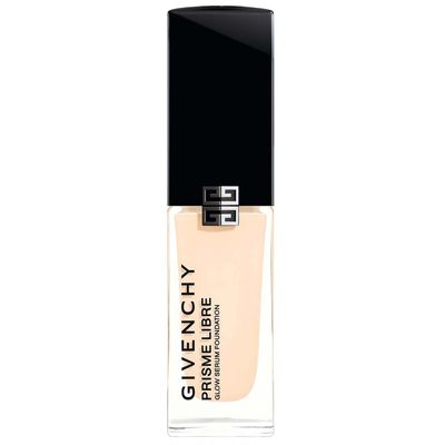 Givenchy Prisme Libre Glow Serum Foundation 30ml (Various Shades) - 0N