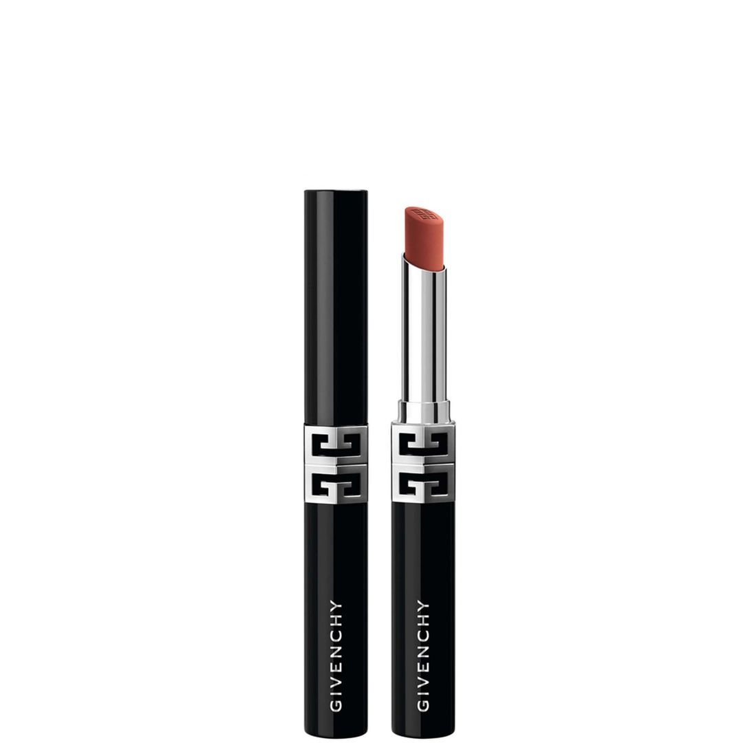 Givenchy Le Rouge Velvet Matte Lipstick 2.3g (Various Shades) - N05 George 5 - Image 1