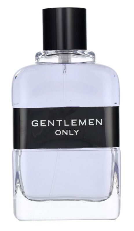 Givenchy Gentlemen Only Eau de Toilette 100ml Spray - Image 1