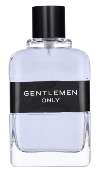 Givenchy Gentlemen Only Eau de Toilette 100ml Spray