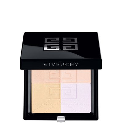 Givenchy Prisme Libre 4-Color Pressed Powder (Various Shades) - N02