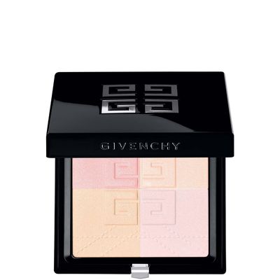 Givenchy Prisme Libre 4-Color Pressed Powder (Various Shades) - N03