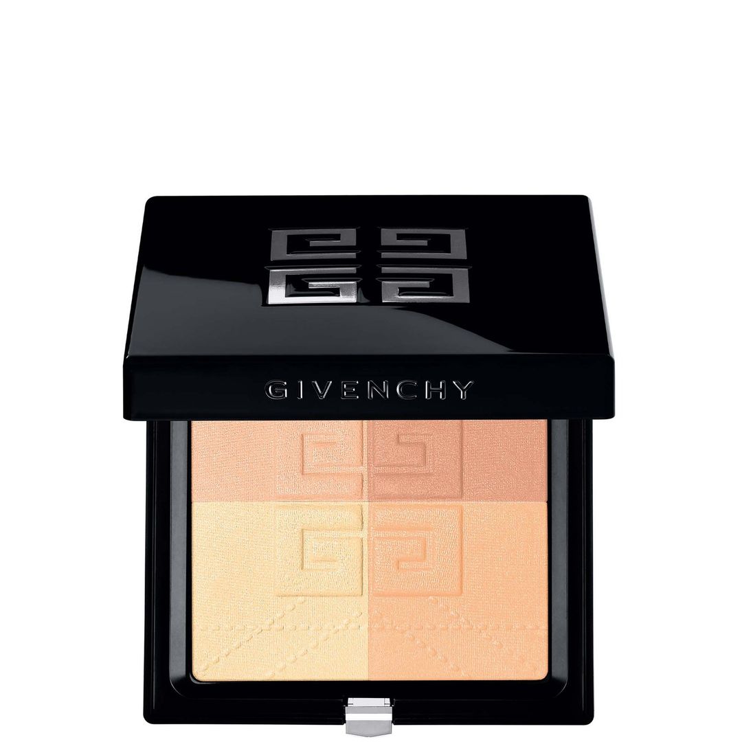 Givenchy Prisme Libre 4-Color Pressed Powder (Various Shades) - N05 - Image 1