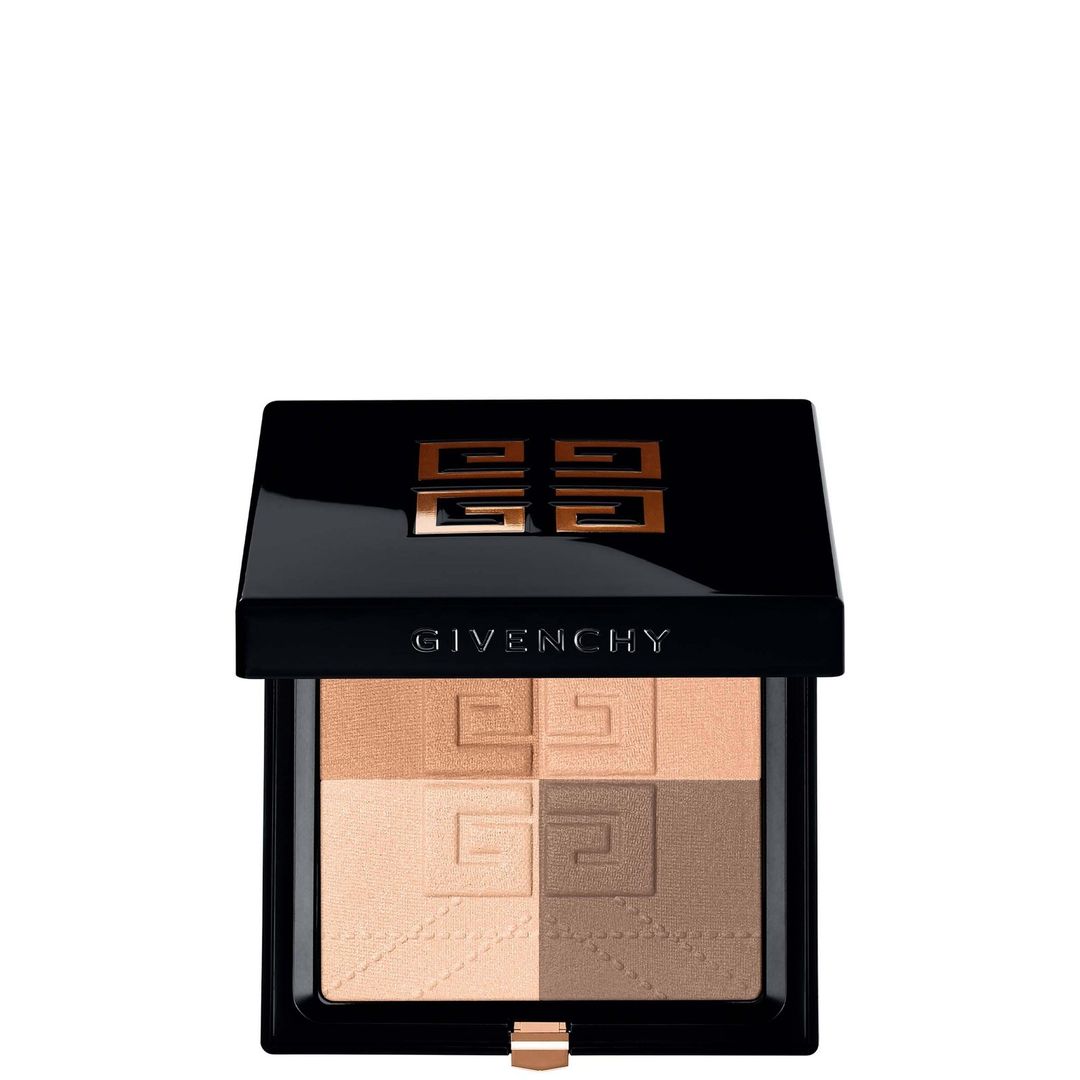 Givenchy Prisme Libre Bronzer Powder (Various Shades) - N001 - Image 1