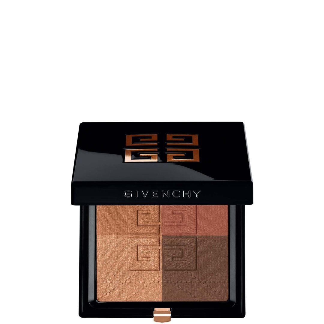 Givenchy Prisme Libre Bronzer Powder (Various Shades) - N003 - Image 1