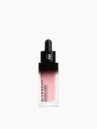 Givenchy Prisme Libre Serum Primer (Various Shades) - Pink