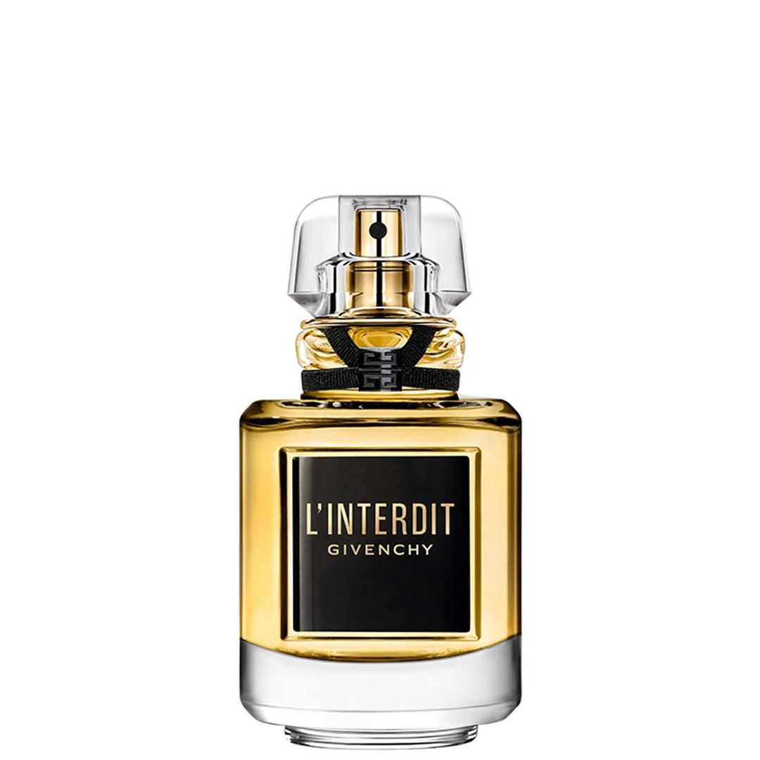 Givenchy L'Interdit Parfum 50ml - Image 1