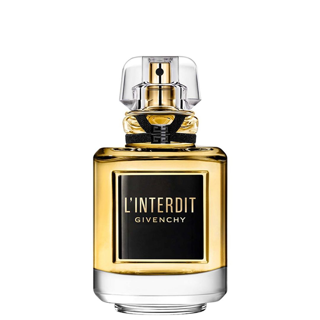 Givenchy L'Interdit Parfum 80ml - Image 1