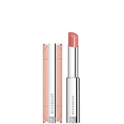 Givenchy Rose Perfecto Shine Serum Lipstick (Various Shades) - N109 SPICY MAPLE