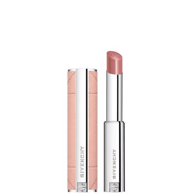 Givenchy Rose Perfecto Shine Serum Lipstick (Various Shades) - N119 FRESH NUDE