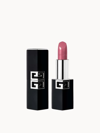 Givenchy Le Rouge Satin Silk Lipstick (Various Shades) - P22 Blossom Blush