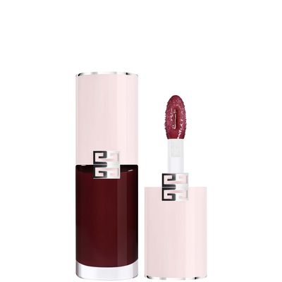 Givenchy Perfecto Serum Lip Oil (Various Shades) - N10 Vinyl Berry