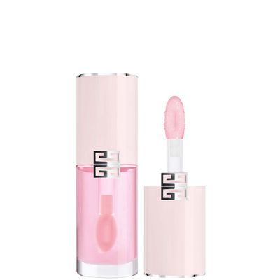 Givenchy Perfecto Serum Lip Oil (Various Shades) - N00 Rose Quartz