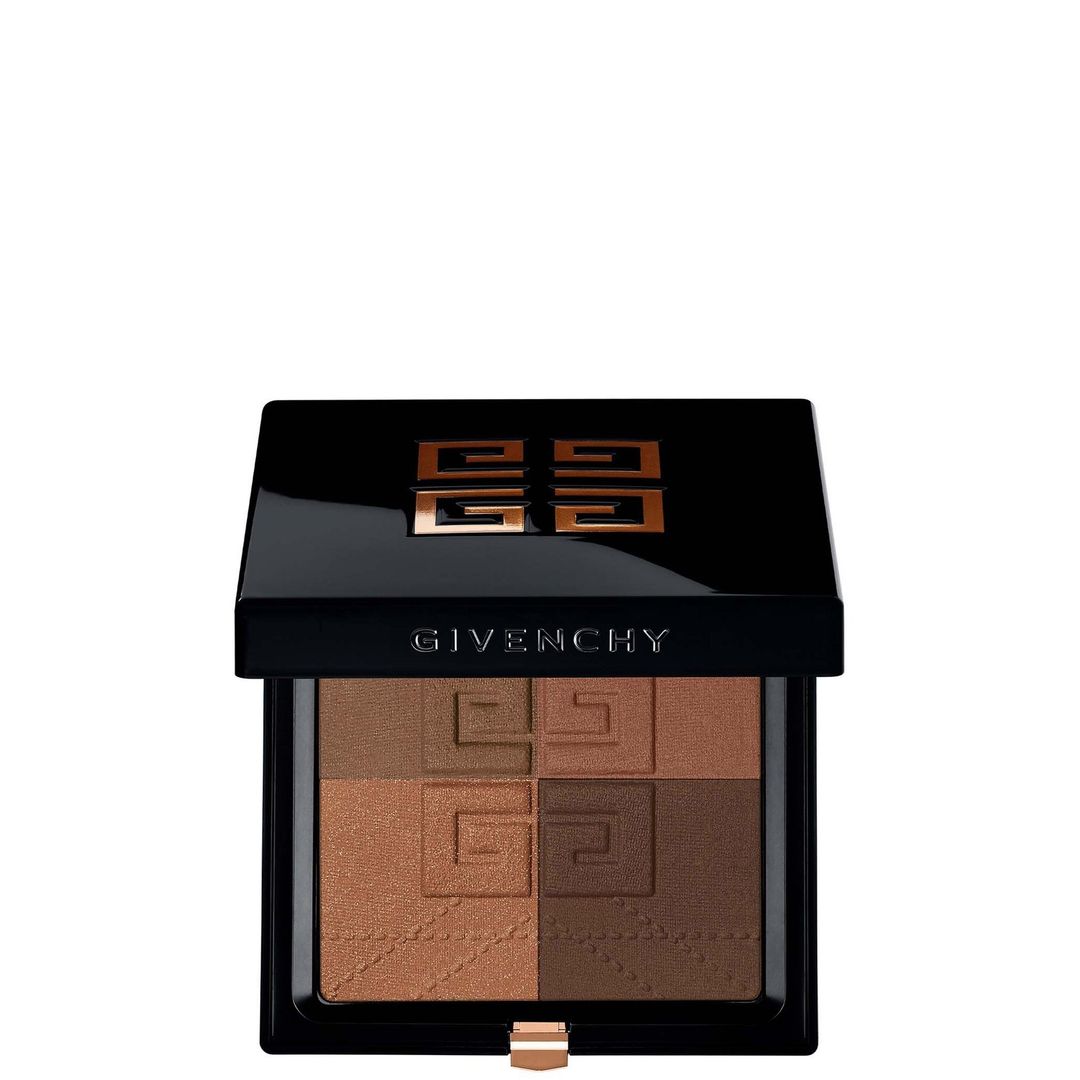 Givenchy Prisme Libre Bronzer Powder (Various Shades) - N004 - Image 1
