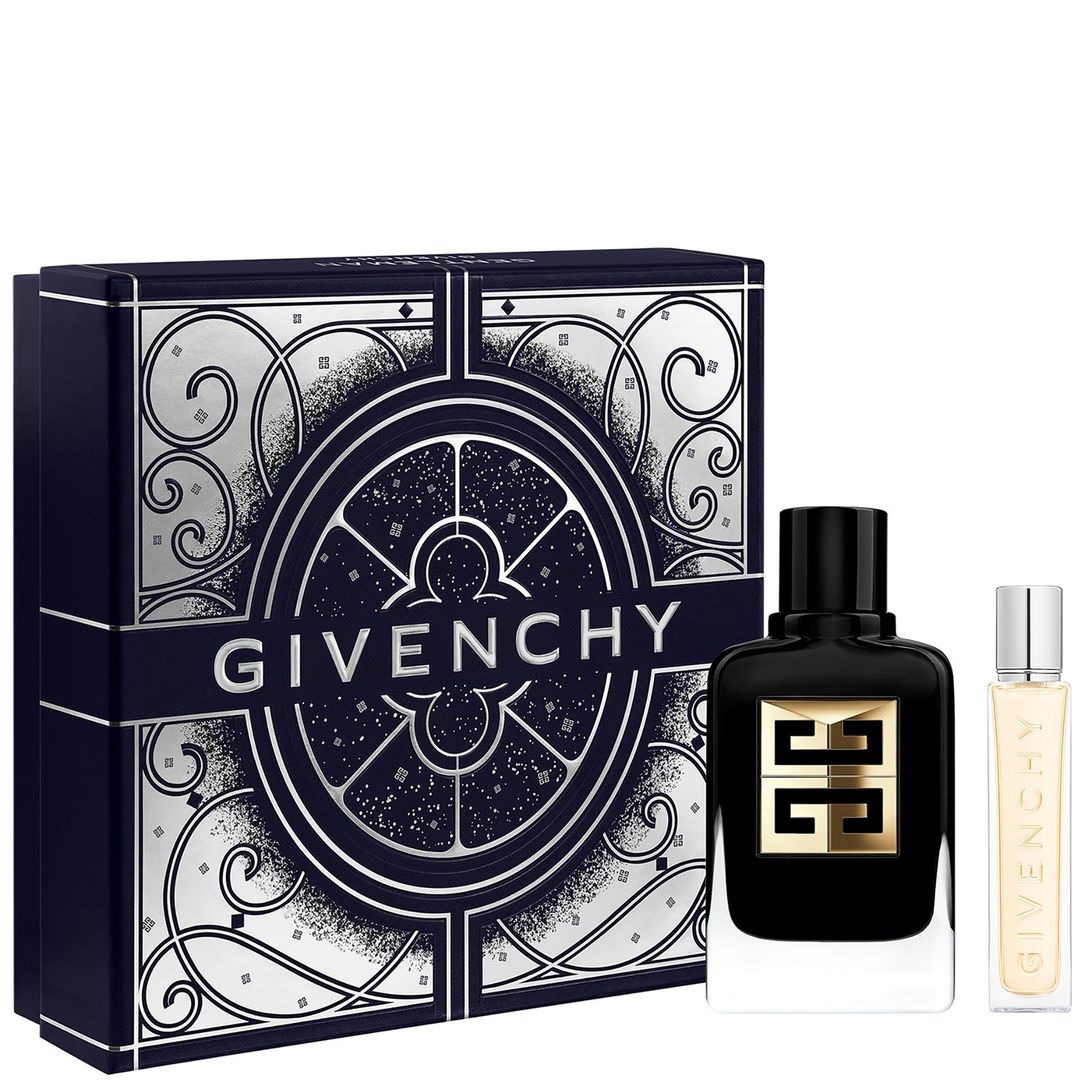 Givenchy Gentleman Society Eau de Parfum Ambree 60ml Gift Set (Worth £103) - Image 1