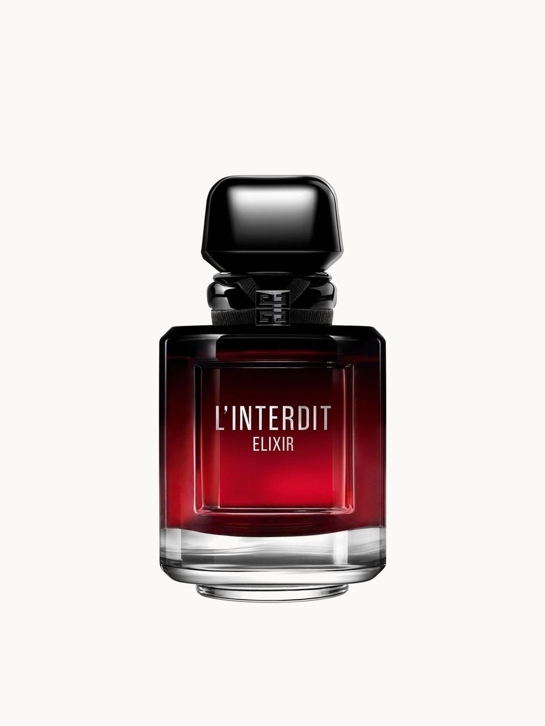 Givenchy L'interdit Elixir Eau de Parfum 80ml - Image 1